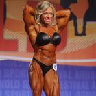 Debi  Laszewski - IFBB Arnold Classic 2011 - #1