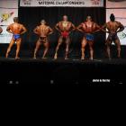 NPC Illinois State Championships 2013 - #1