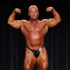 Tim  Anderson - IFBB North American Championships 2010 - #1