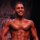 Anthony  Winchester - NPC Nevada State 2013 - #1