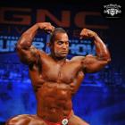 Guy  Cisternino - IFBB Toronto Pro Supershow 2014 - #1