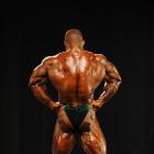 Kenneth   Jackson - NPC Nationals 2010 - #1