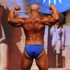 Tirrell  Halls - NPC Europa Super Show 2009 - #1
