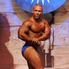 Tirrell  Halls - NPC Europa Super Show 2009 - #1