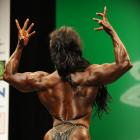 Dayana  Cadeau - IFBB New York Pro 2012 - #1