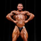 TJ   Clark - NPC Texas State 2011 - #1