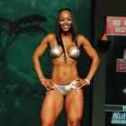 Desunka  Dawson - NPC Europa Super Show 2011 - #1