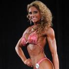 Julie  Andrews - IFBB North American Championships 2012 - #1