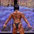 Rene   Campbell - IFBB Wings of Strength Chicago Pro 2013 - #1