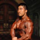 Harold  Park - NPC Europa Super Show 2012 - #1