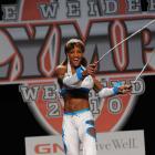 Yenny   Polanco - IFBB Olympia 2010 - #1