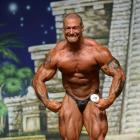 Caleb  Blanchard - NPC Europa Super Show 2014 - #1