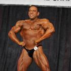 Tad   Inoue  - NPC Masters Nationals 2011 - #1