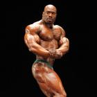 Maxx  Charles - NPC Nationals 2011 - #1
