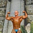 Jesse  Hobbs - NPC Europa Super Show 2014 - #1