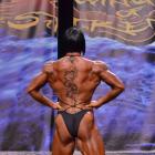 Rene   Campbell - IFBB Wings of Strength Chicago Pro 2013 - #1