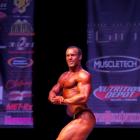 Michael  Beach - NPC Phil Heath Classic 2013 - #1