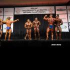 NPC Illinois State Championships 2013 - #1