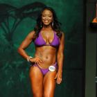 Hope  Wilson - NPC Europa Super Show 2011 - #1