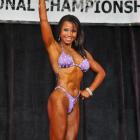 Nina  Cash - NPC Masters Nationals 2011 - #1