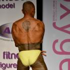 David  Barry - Australian National Natural Titles 2011 - #1