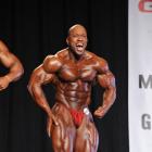 Tay  Raines - NPC Jr. Nationals 2014 - #1