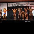 NPC Illinois State Championships 2013 - #1