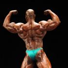 Maxx  Charles - NPC Nationals 2011 - #1