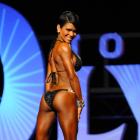 Vanessa  Campbell - IFBB Olympia 2011 - #1