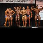 NPC Illinois State Championships 2013 - #1