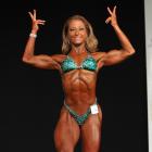 Rachel  Baker - NPC Team Universe 2011 - #1