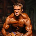 Trevor  Hadley - NPC Europa Super Show 2012 - #1