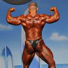 Eugene  Mishin - IFBB Europa Show of Champions Orlando 2011 - #1