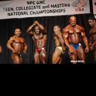 NPC Illinois State Championships 2013 - #1