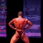 Michael  Beach - NPC Phil Heath Classic 2013 - #1