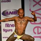 David  Barry - Australian National Natural Titles 2011 - #1