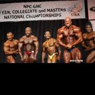 NPC Illinois State Championships 2013 - #1