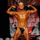 Sam  Felts - NPC Texas Shredder Classic 2009 - #1