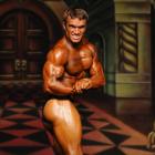 Trevor  Hadley - NPC Europa Super Show 2012 - #1