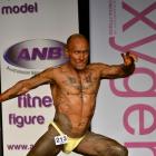 David  Barry - Australian National Natural Titles 2011 - #1