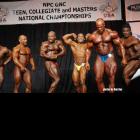 NPC Illinois State Championships 2013 - #1