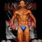 Theo  Thurston - NPC Texas Shredder Classic 2009 - #1