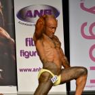 David  Barry - Australian National Natural Titles 2011 - #1