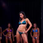 Michelle  Serrano - NPC Texas Shredder Classic 2013 - #1