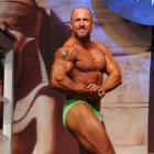 Scott   Wallace - NPC Europa Super Show 2009 - #1