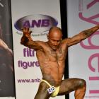 David  Barry - Australian National Natural Titles 2011 - #1