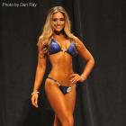 Malanie  Tillbrook - NPC USA 2011 - #1