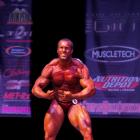 Michael  Beach - NPC Phil Heath Classic 2013 - #1