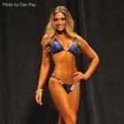 Malanie  Tillbrook - NPC USA 2011 - #1