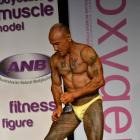 David  Barry - Australian National Natural Titles 2011 - #1